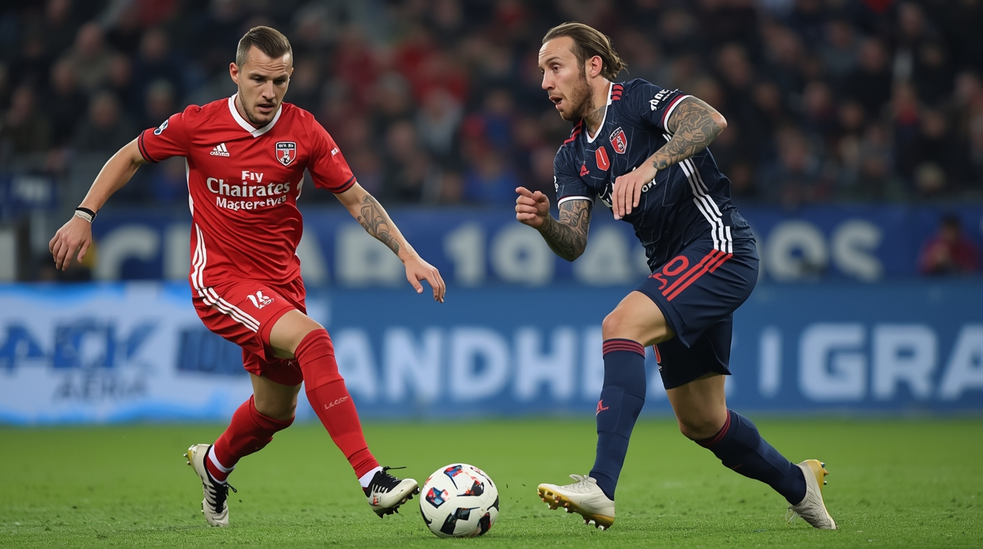 LASK – GAK: Vorschau, Termin, TV und Tickets