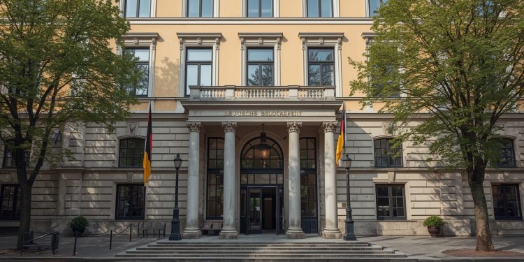 Deutsche Botschaft Wien: Adresse, Termine, Visa und Services 2025