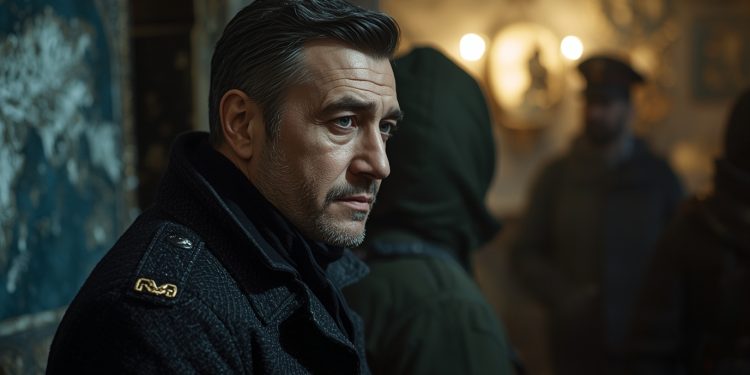 Erol Sander 2025: Filme, Familie und TV-Highlights in Österreich