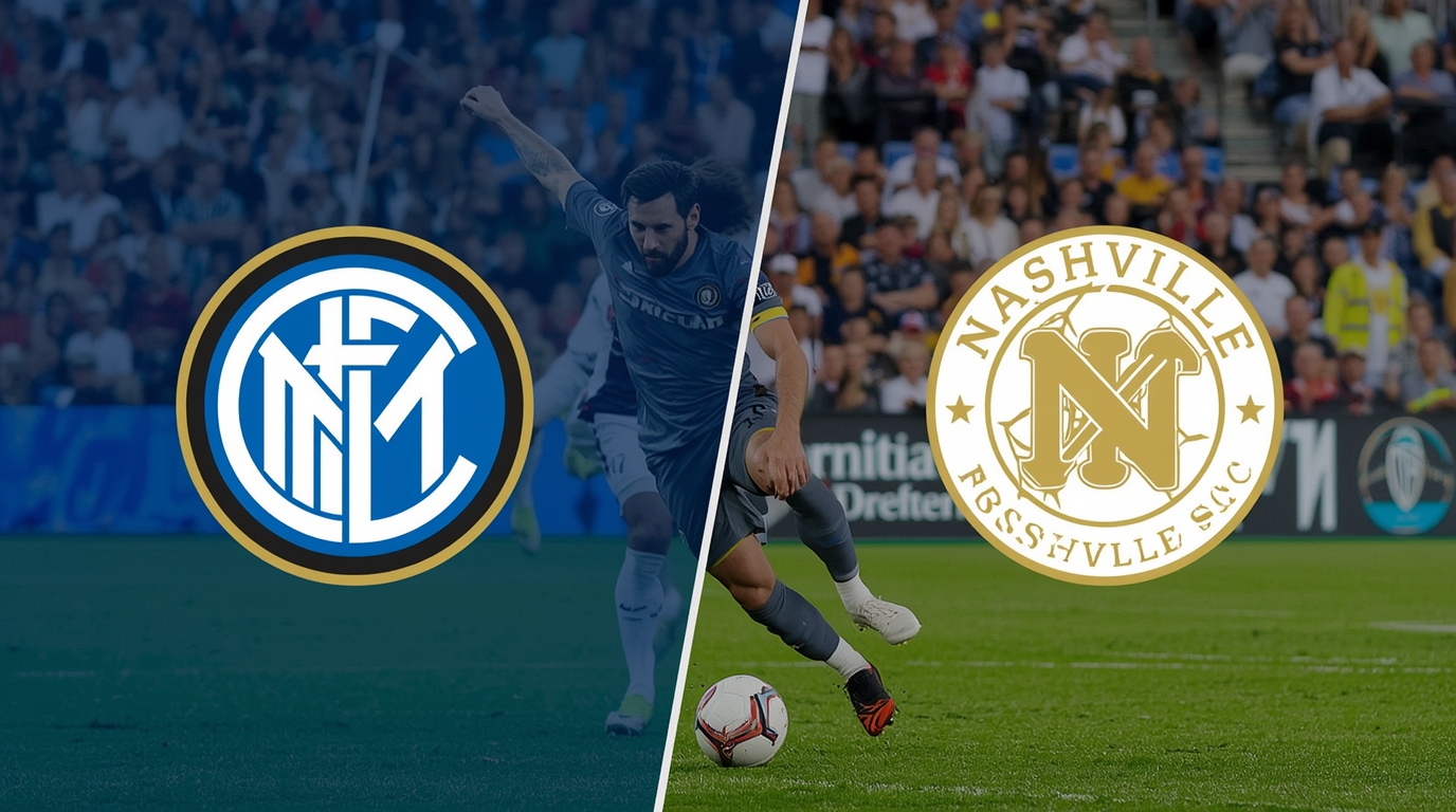 Inter Miami vs Nashville SC: Messi brilliert, Playoffs starten