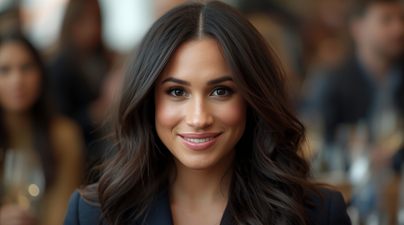 Meghan Markle 2025: As Ever, Netflix‑Special und neue Auftritte