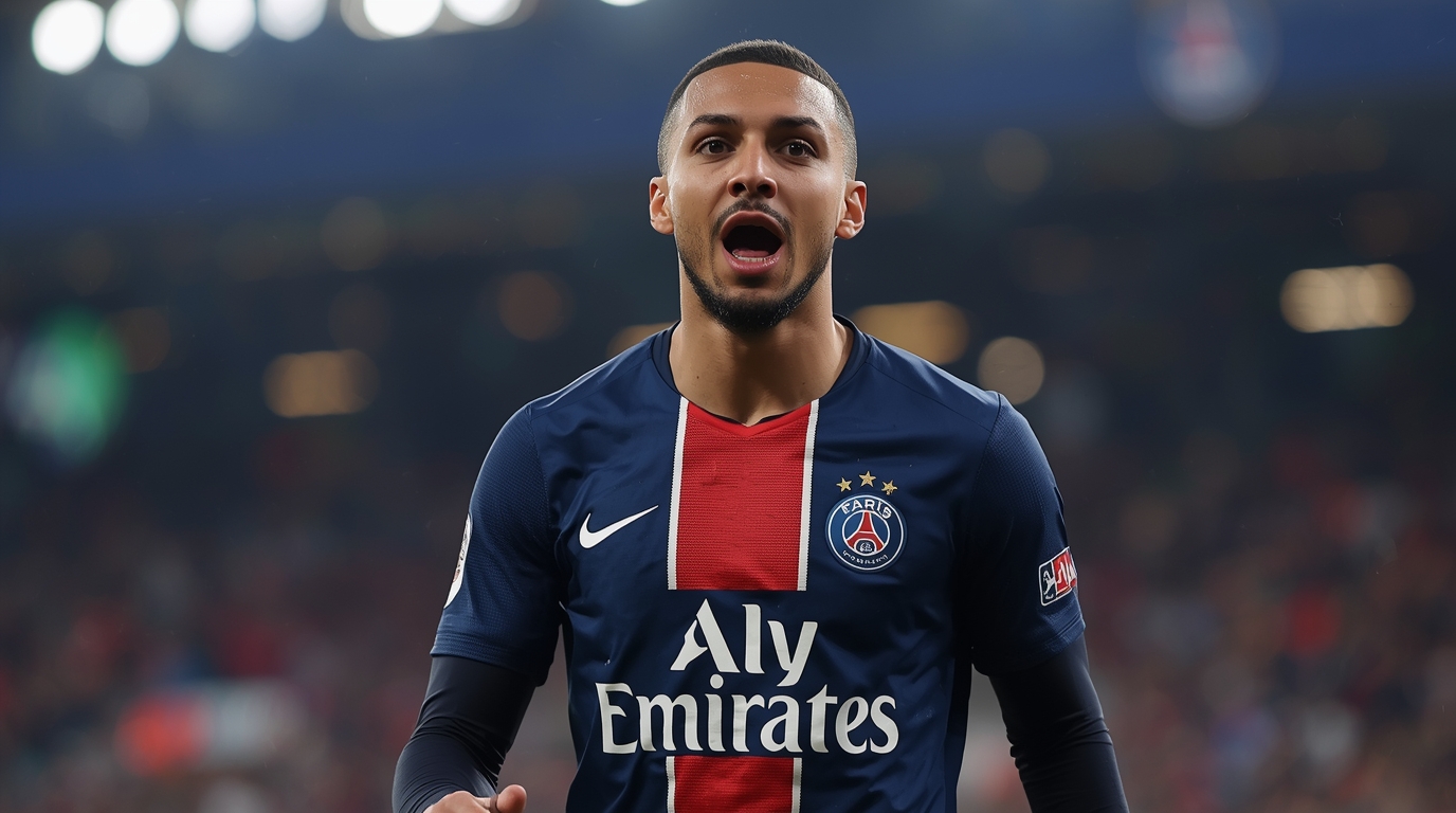 PSG heute in Leverkusen: Titelverteidiger im Formcheck
