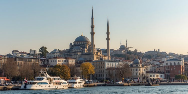 Türkiye 2025: Einfache Reisetipps für Österreicher