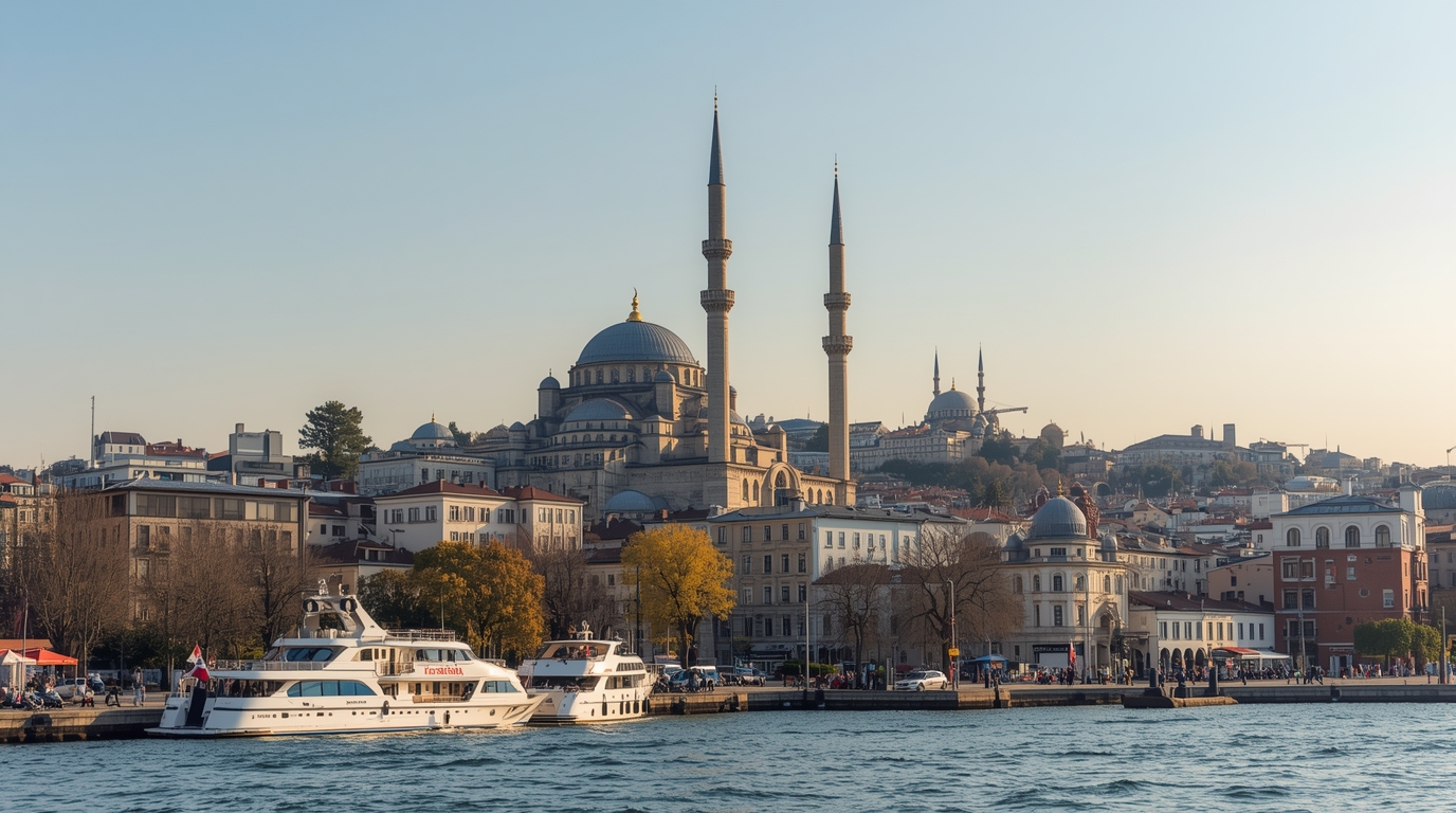 Türkiye 2025: Einfache Reisetipps für Österreicher
