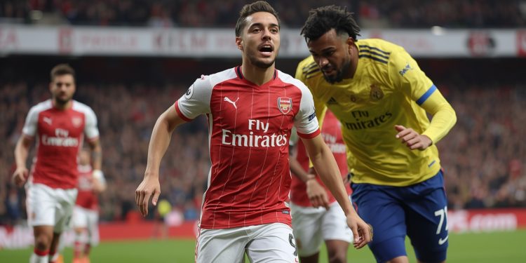 Arsenal vs Atlético Madrid: 4:0 – Highlights und Analyse