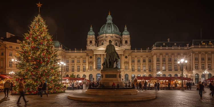 Wien 2025: Highlights, Events und Tipps für deinen Besuch