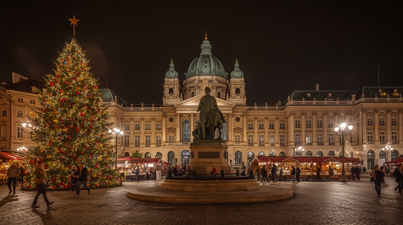 Wien 2025: Highlights, Events und Tipps für deinen Besuch