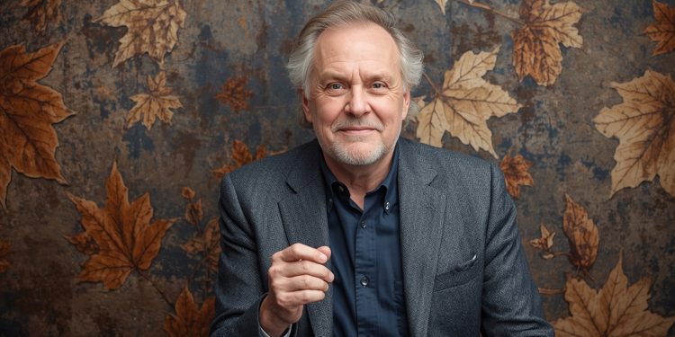 Heinz Marecek feiert 80er: Termine, TV und Kabarett