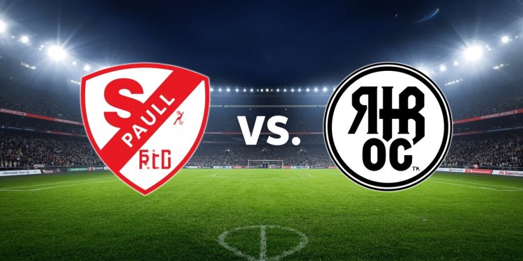 St. Pauli vs Hoffenheim: Termin, TV, Formcheck, Tipps