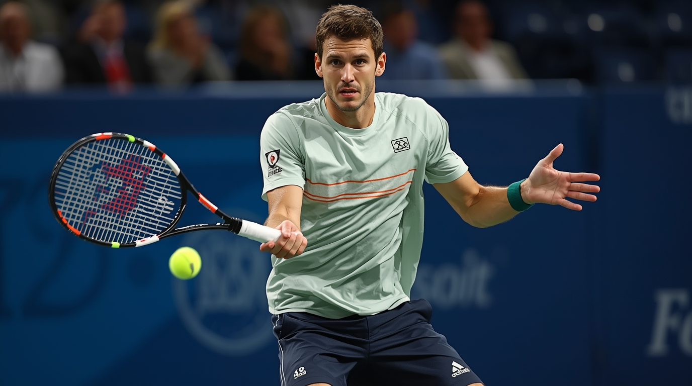 Alexander Zverev nach Wien-Finale: Jetzt zählt Turin 2025