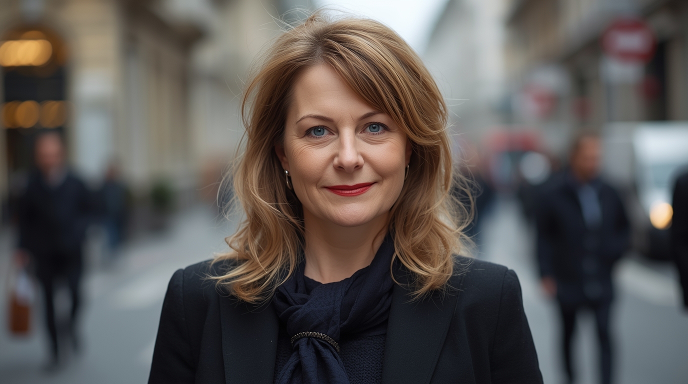 Astrid Wagner: Österreichs streitbare Strafverteidigerin im Porträt