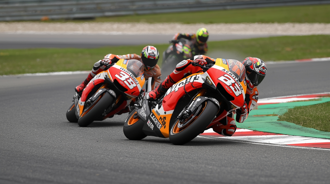MotoGP Malaysia: Acosta glänzt, KTM macht Österreich stolz