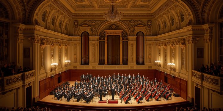 Plácido Domingo 2026 in Wien: Opern-Gala im Konzerthaus
