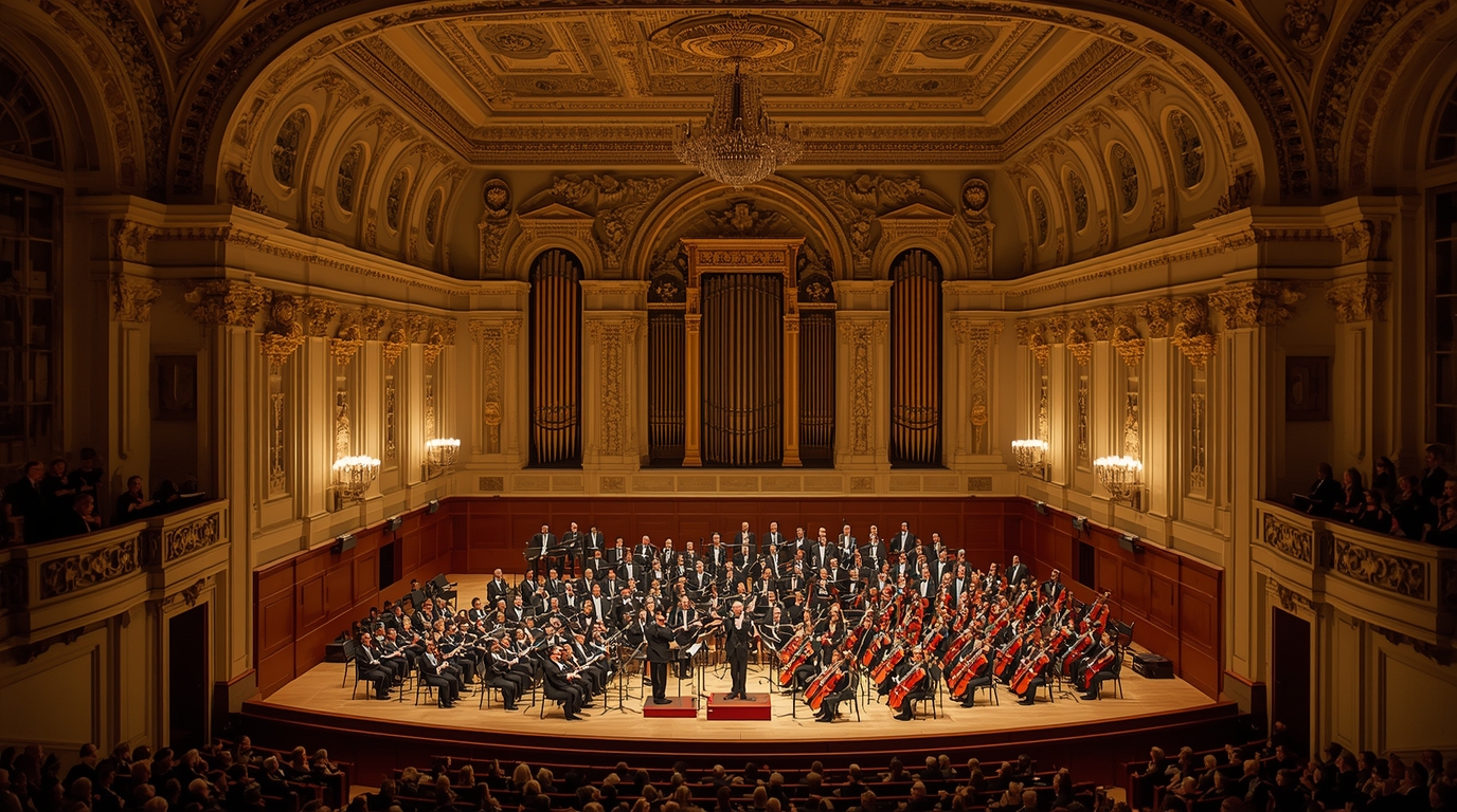 Plácido Domingo 2026 in Wien: Opern-Gala im Konzerthaus