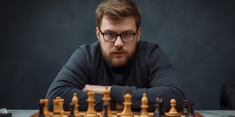 Trauer um Daniel Naroditsky: Großmeister und Streamer mit 29 verstorben