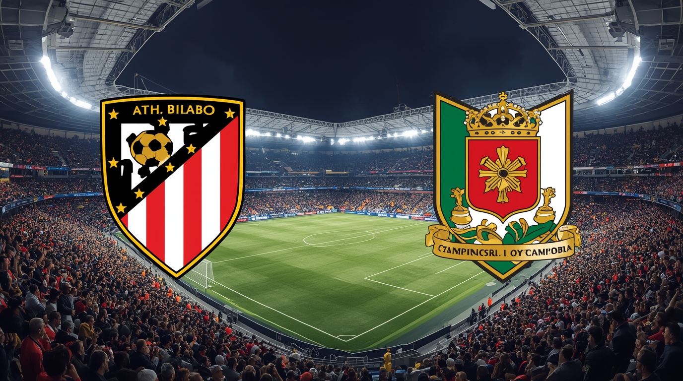 Ath. Bilbao – Qarabağ: Anstoß, TV, Livestream und Prognose