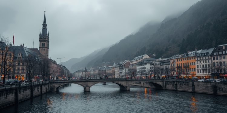Wetter morgen in Österreich: So startest du vorbereitet