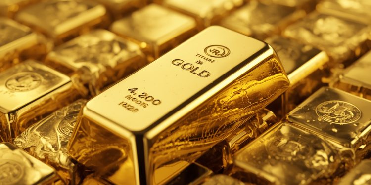 Goldpreis-Crash: Was heute hinter dem Rücksetzer steckt