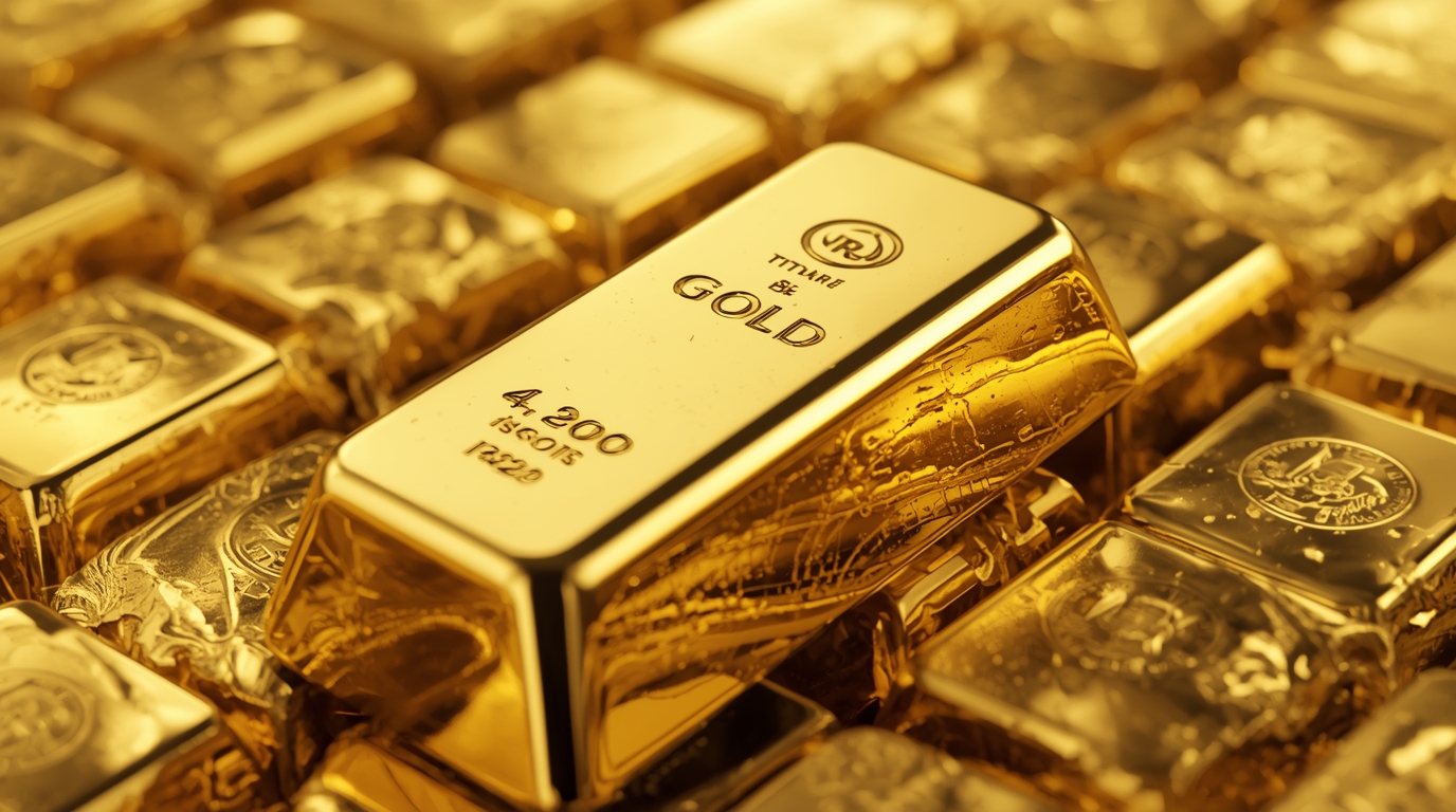 Goldpreis-Crash: Was heute hinter dem Rücksetzer steckt