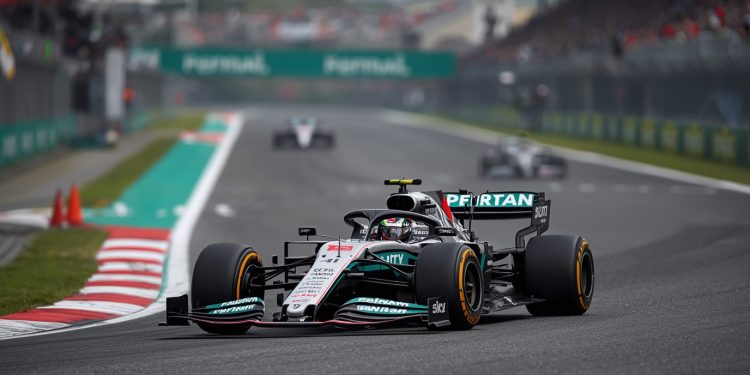 Formel 1 Qualifying heute: Uhrzeit, TV und Livestream in Österreich