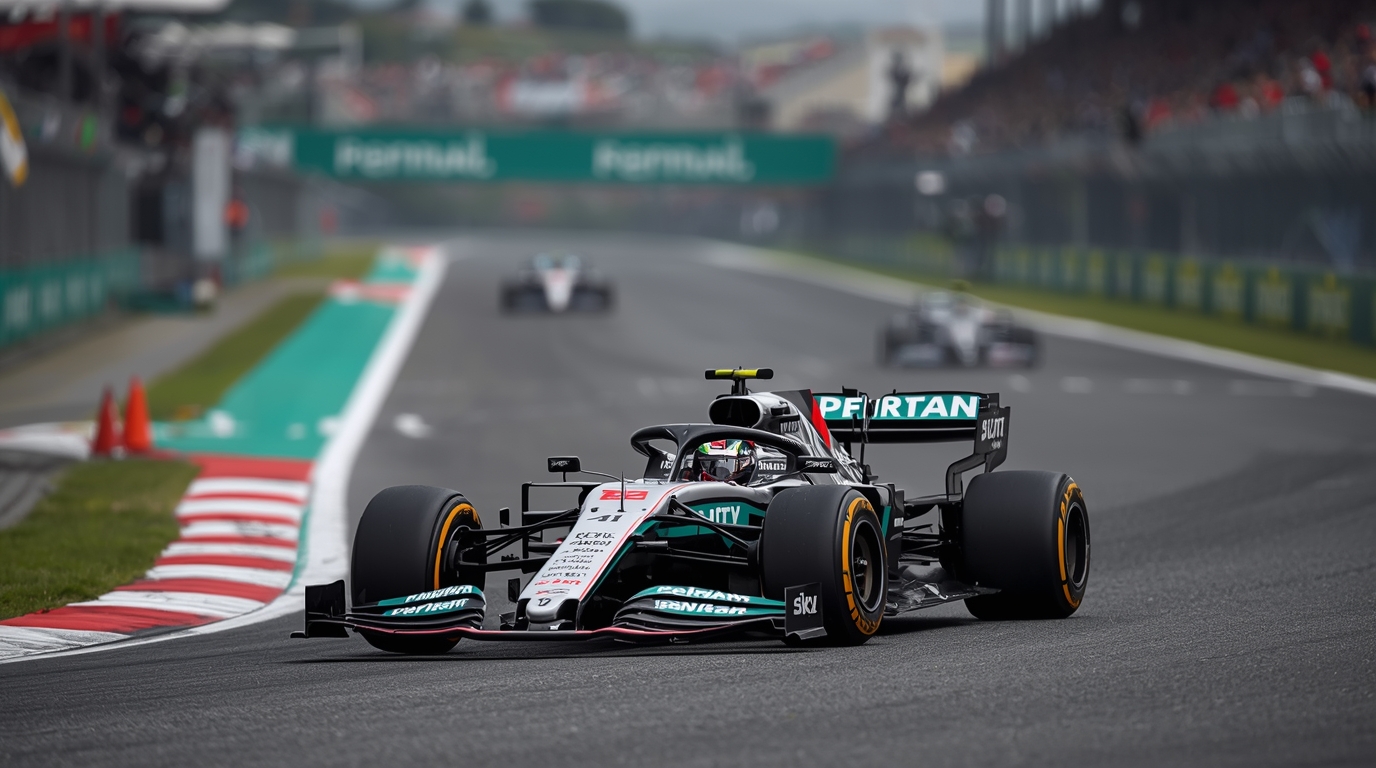 Formel 1 Qualifying heute: Uhrzeit, TV und Livestream in Österreich