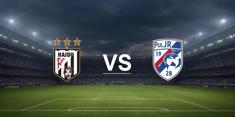 Istra – Hajduk heute in Pula: Uhrzeit, TV, Tipp