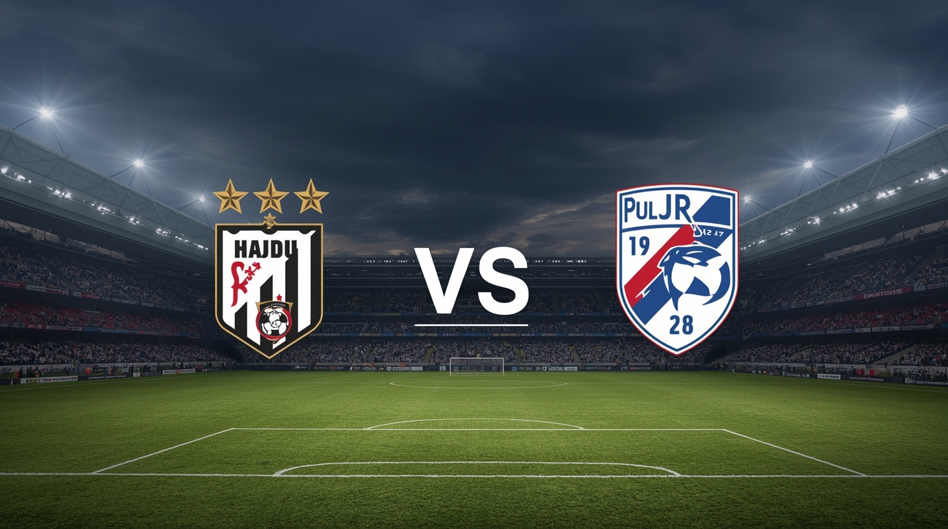Istra – Hajduk heute in Pula: Uhrzeit, TV, Tipp