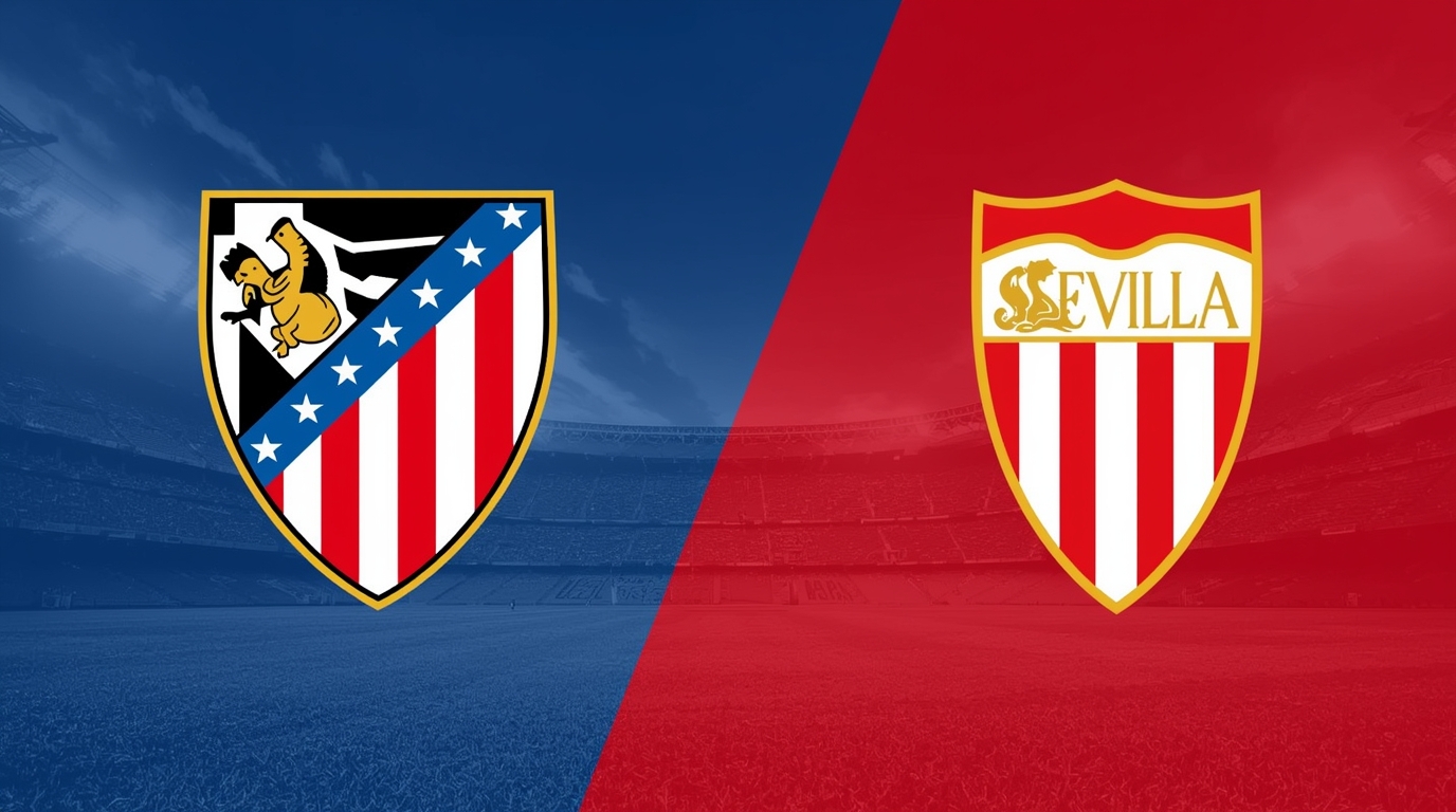 Real Sociedad – Sevilla: Termin, TV, Prognose und Schlüsselduell