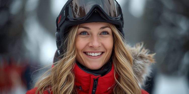 Tina Weirather: SRF-Expertin, Mama-Glück und Super-G-Legende