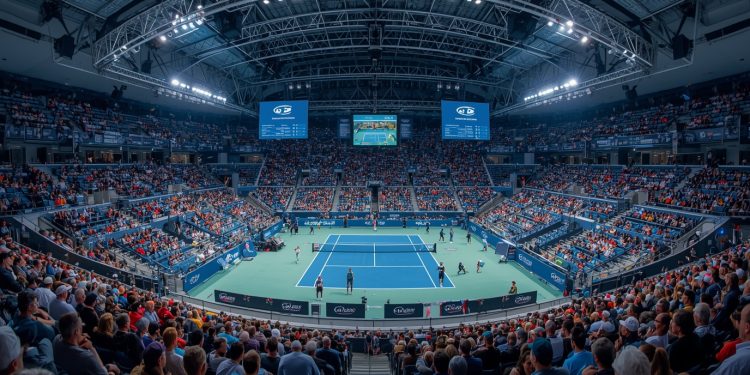 Erste Bank Open Wien 2025: Spielplan, Tickets, Stars
