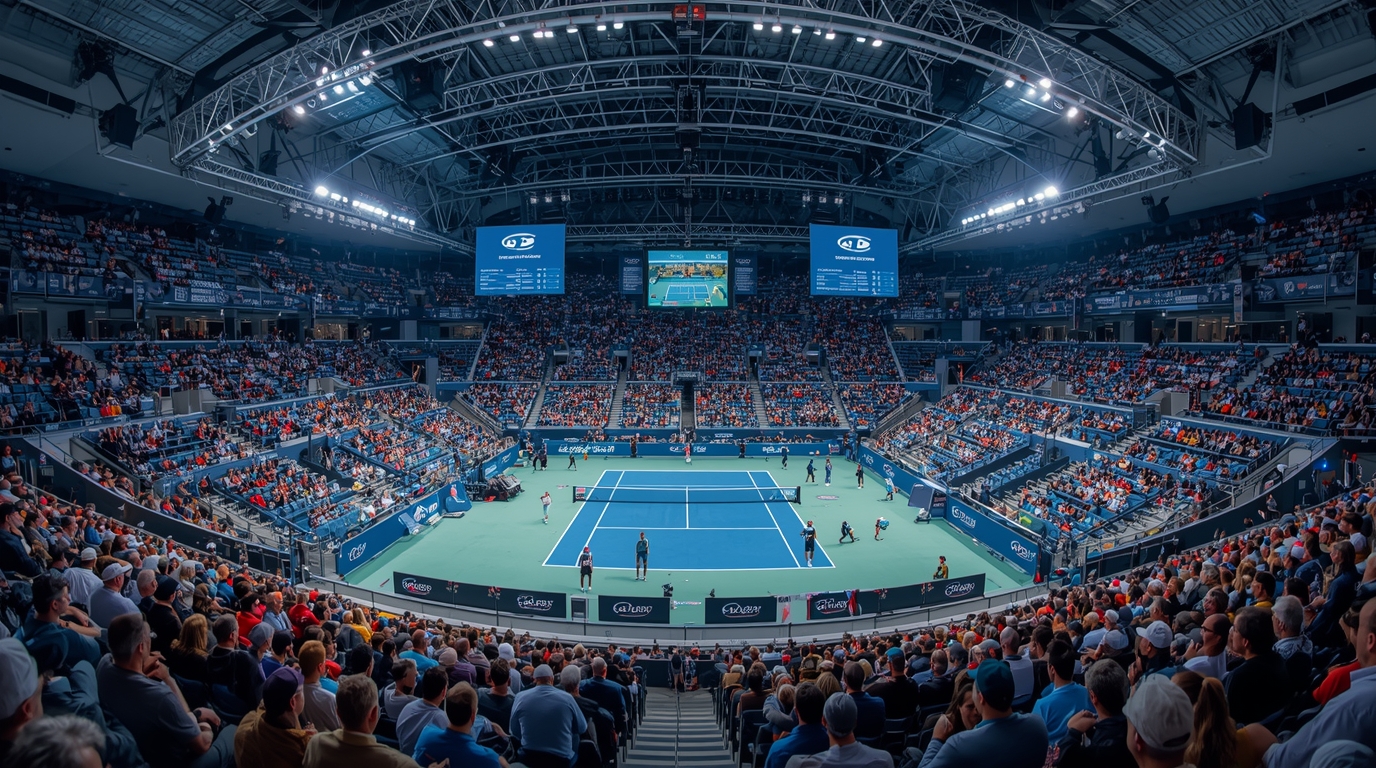 Erste Bank Open Wien 2025: Spielplan, Tickets, Stars