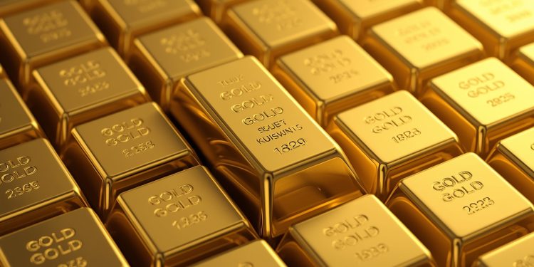 Goldpreis fällt in Österreich: Was Anleger heute wissen