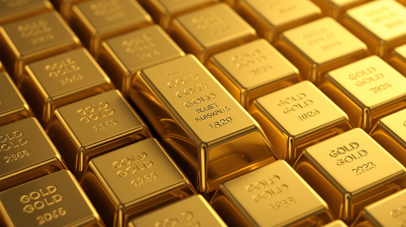 Goldpreis fällt in Österreich: Was Anleger heute wissen