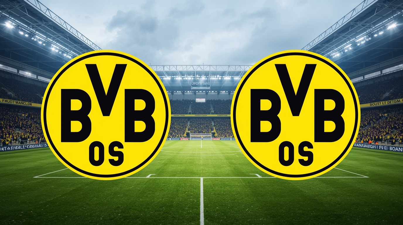 FCK – Dortmund: Termine, Bilanz und TV in Österreich