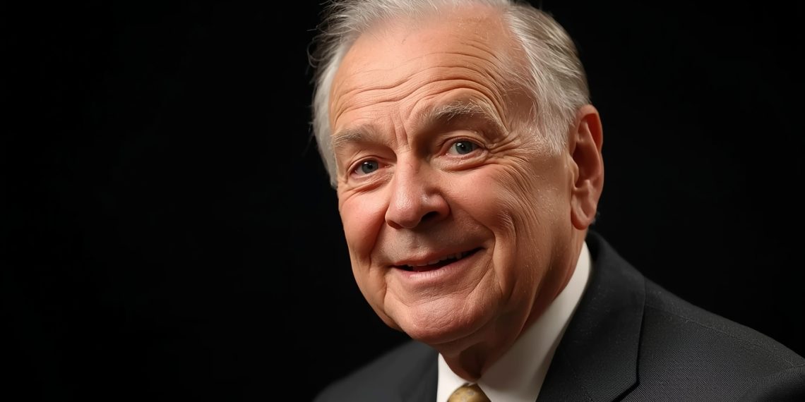 Hermann Gmeiner: Gründer, Vermächtnis und aktuelle Vorwürfe erklärt