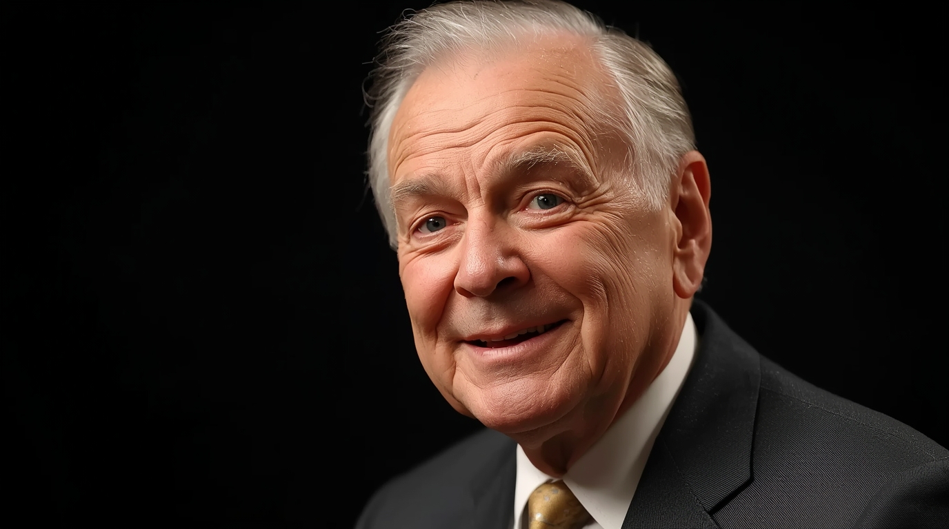 Hermann Gmeiner: Gründer, Vermächtnis und aktuelle Vorwürfe erklärt