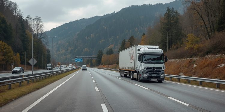 Verkehrsunfall A9 heute: Stau, Sperren und sichere Umleitungen