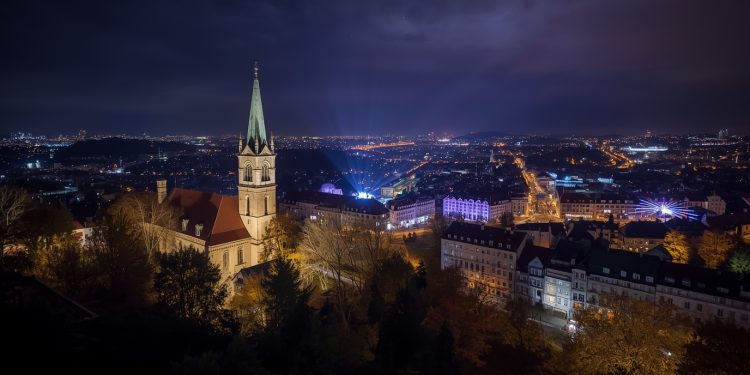 Klanglicht Graz 2025: Termine, Tickets, Highlights auf einen Blick