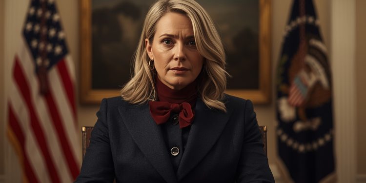 A House of Dynamite: Stream-Start und Kritik aus Österreich