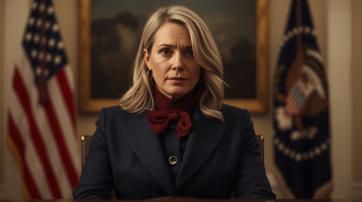 A House of Dynamite: Stream-Start und Kritik aus Österreich