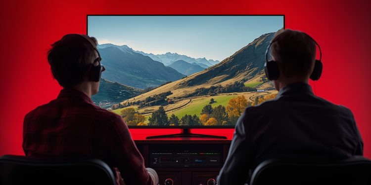 ORF 2025: Beitrag, ORF ON und was sich ändert