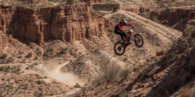 Red Bull Rampage 2025: Live heute, Uhrzeit, Stream, Fahrer