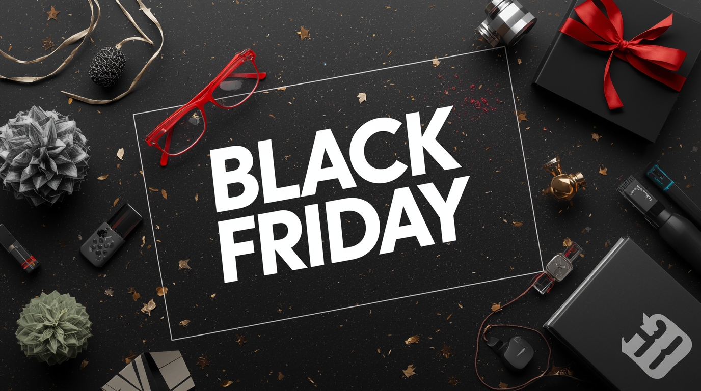 Black Friday 2025 in Österreich: Datum, Tipps und Top-Deals