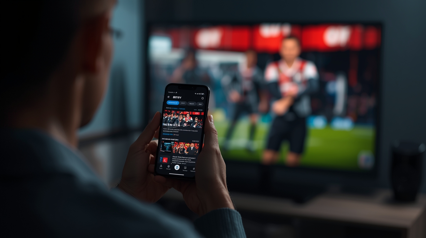 ORF Live in Österreich: Streams, Apps, Tipps 2025