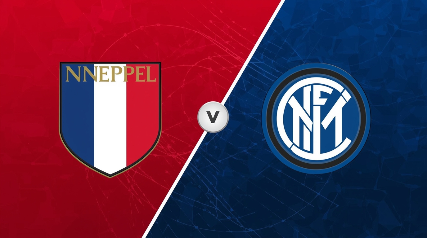 Neapel – Inter heute: Termin, Uhrzeit, TV und Prognose