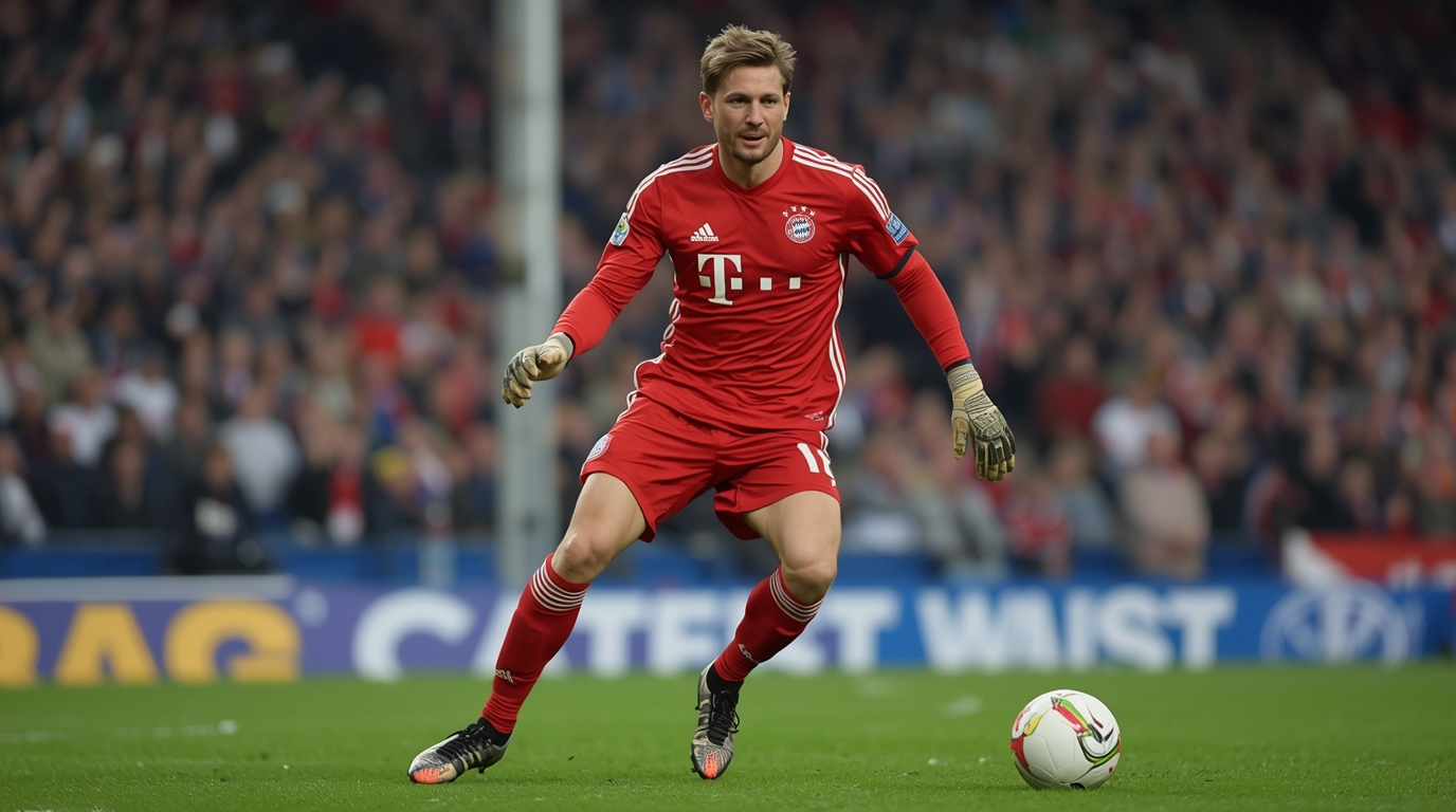 Sepp Maier: Karriere, Rekorde und die Bayern-DNA