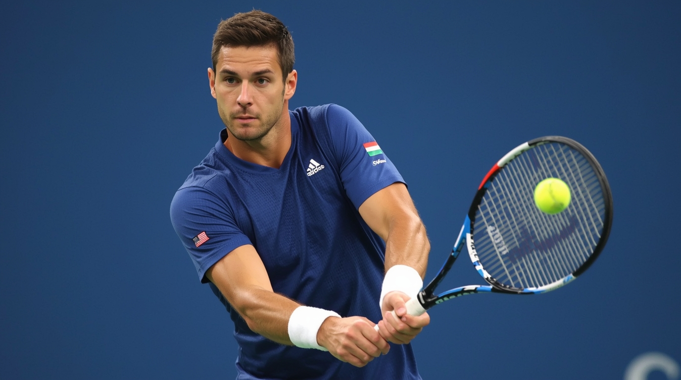 Lorenzo Musetti: Form, Ranking und Duell mit Österreich