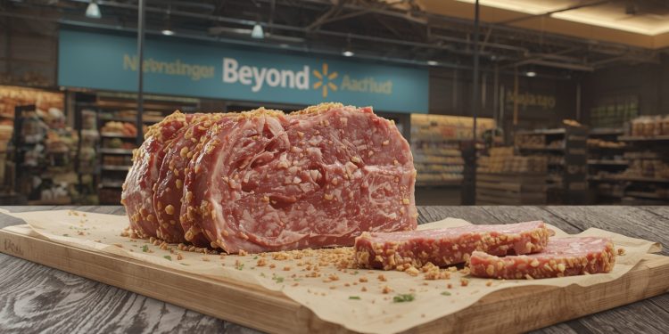 Beyond Meat Aktie: Rally, Risiken und Chancen für Österreicher