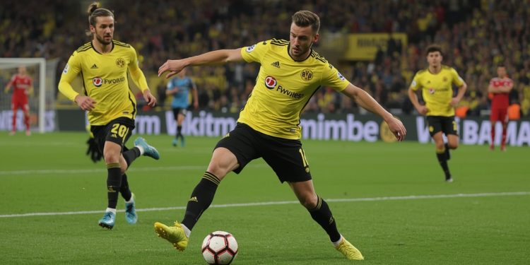 Bayern vs. Dortmund 2:1: Kane glänzt im Klassiker