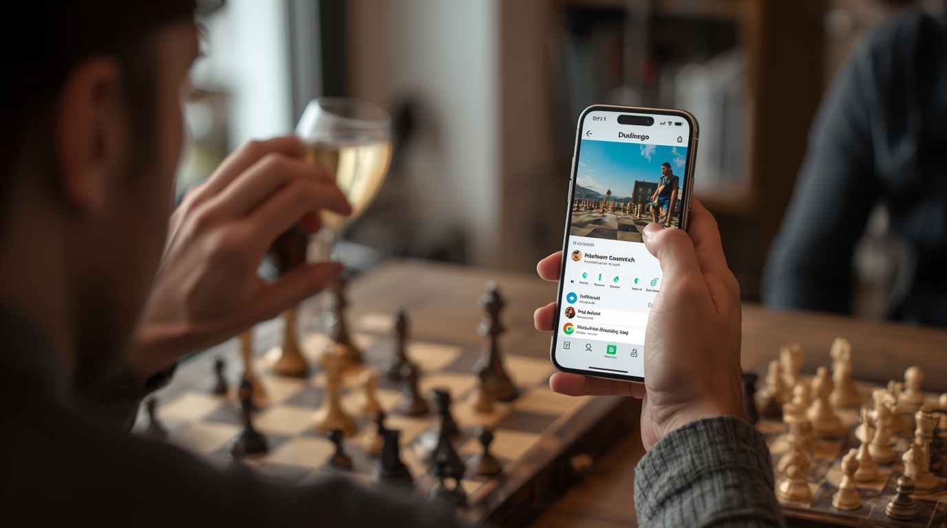 Duolingo in Österreich: Preise, Features und neue Updates 2025